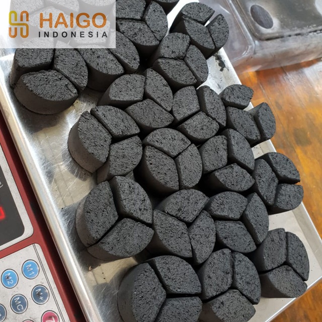Shisha Charcoal